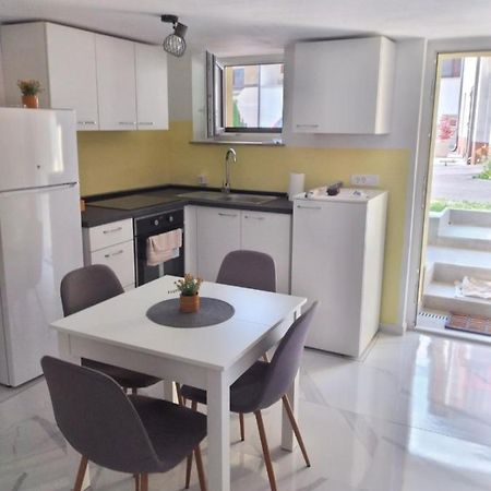 Apartma Spano Bovec Eksteriør billede