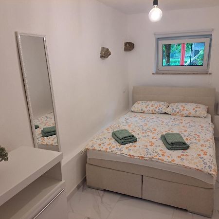 Apartma Spano Bovec Eksteriør billede