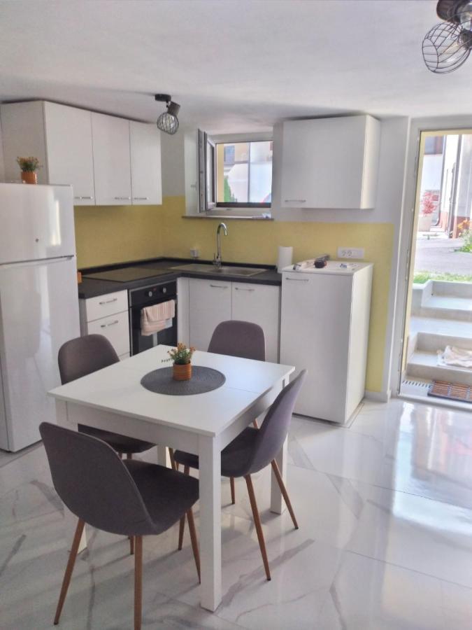 Apartma Spano Bovec Eksteriør billede