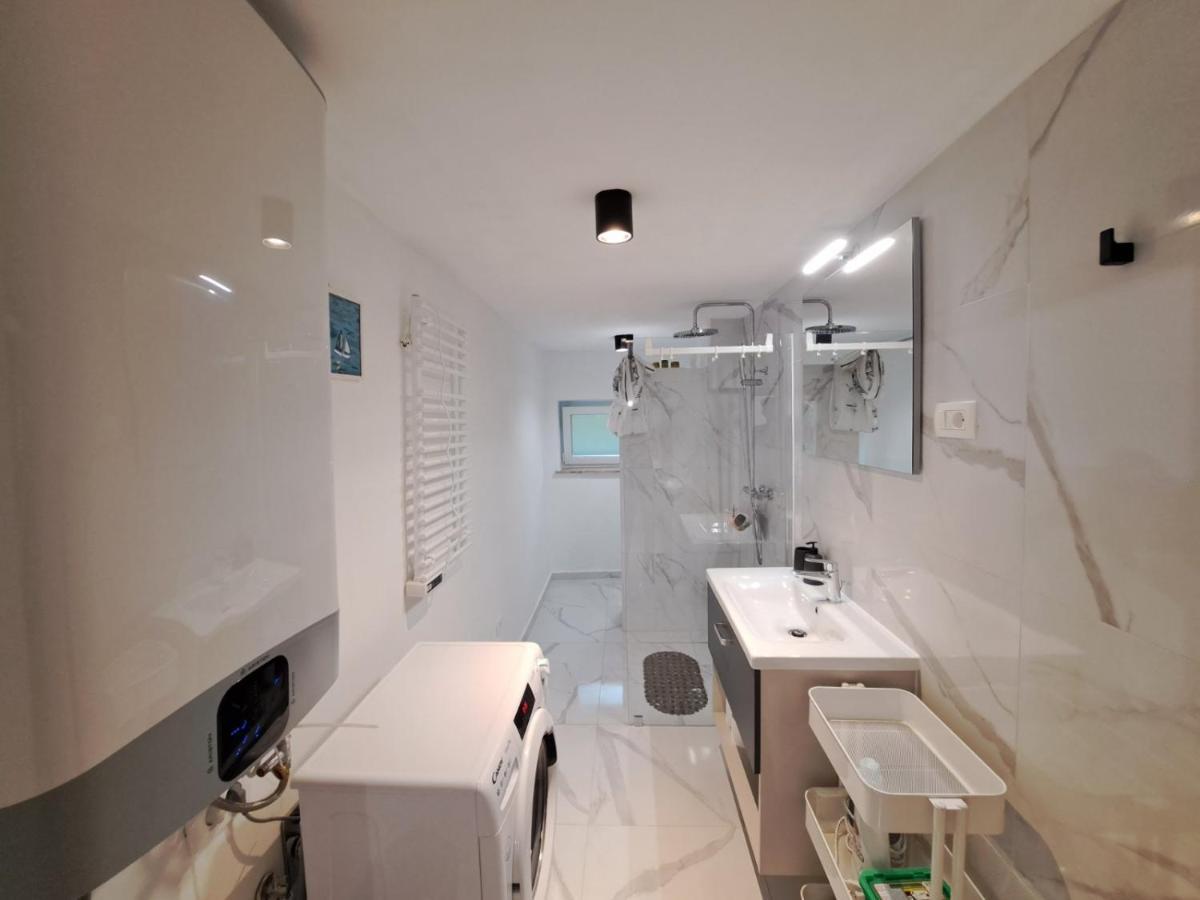 Apartma Spano Bovec Eksteriør billede